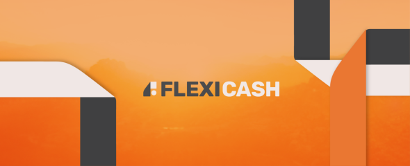FlexiCash
