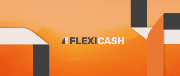 FlexiCash